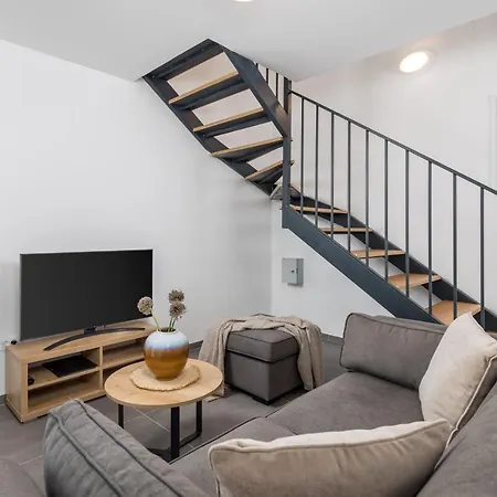 Homes Ostro 4* Kraljevica