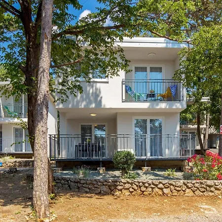 Homes Ostro Πάρκο διακοπών