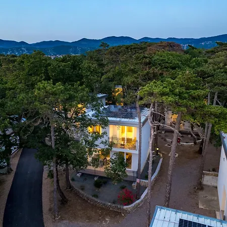 Πάρκο διακοπών Homes Ostro