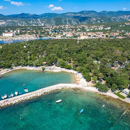 Homes Oštro 克拉列维察