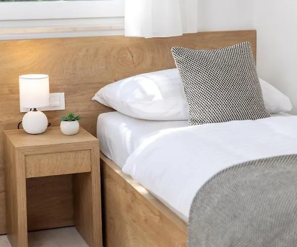 Homes Ostro 홀리데이파크