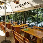 Homes Ostro Kompleks wypoczynkowy Kraljevica