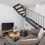 Homes Ostro 4* Kraljevica