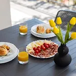 Homes Ostro Kompleks wypoczynkowy 4*