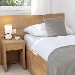 Homes Ostro Kompleks wypoczynkowy