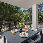 Homes Ostro Kompleks wypoczynkowy