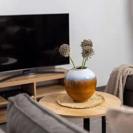 Homes Ostro פארק נופש קראליביצה