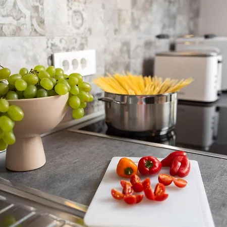 ホリデーパーク Homes Ostro クラリェヴィツァ