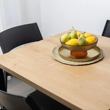 Homes Ostro 4*