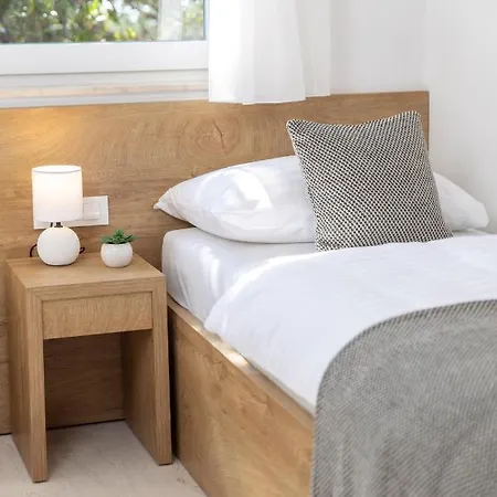 Homes Ostro Holiday park