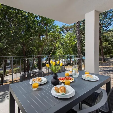 Homes Ostro Holiday park