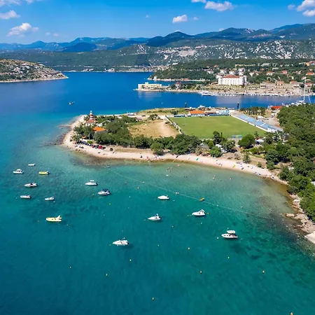 Homes Ostro Holiday park