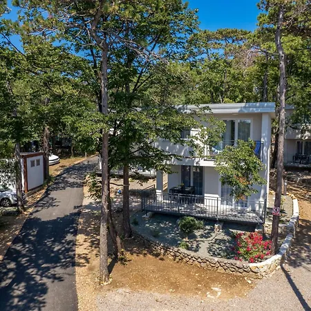 Holiday park Homes Ostro Kraljevica