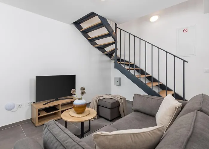 Homes Ostro 4* Kraljevica