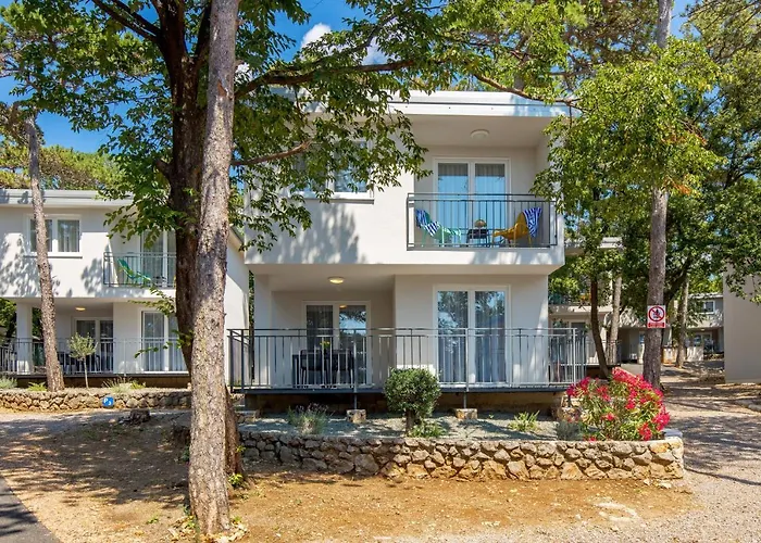 Homes Ostro Holiday park