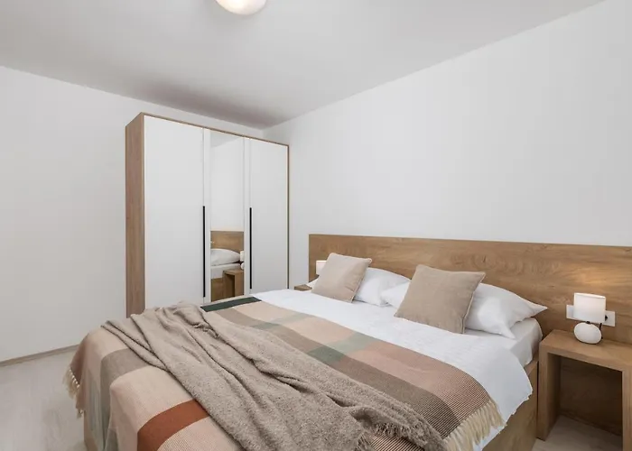 Homes Ostro Holiday park
