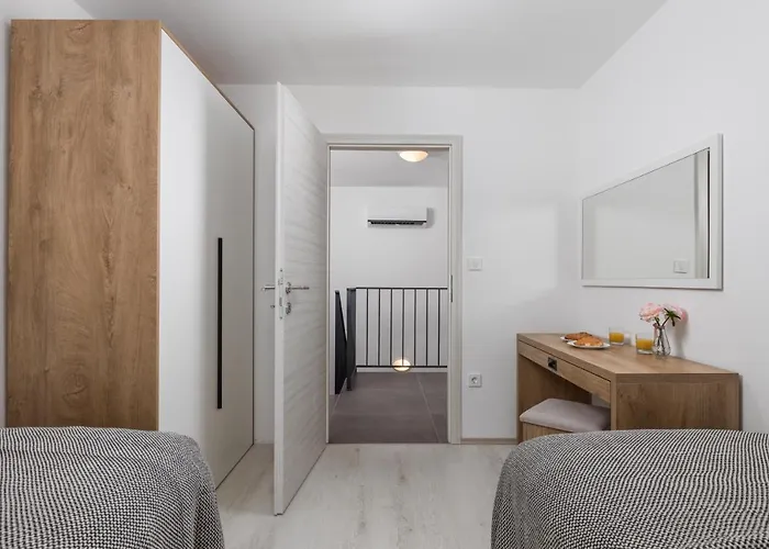 Homes Ostro Holiday park