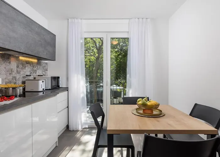 Holiday park Homes Ostro Kraljevica