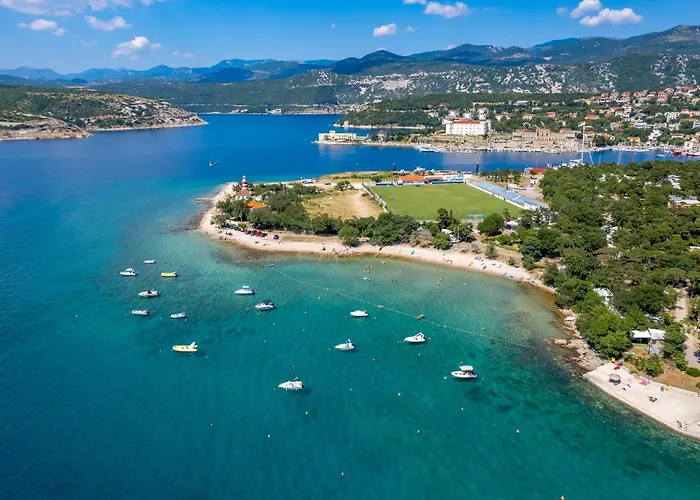 Homes Ostro Holiday park