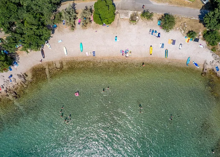 Holiday park Homes Ostro